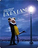 La La Land Steelbook Blu Ray - Finn Wittrock, J.K. Simmons