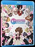 Brother's Conflict Blu Ray -  