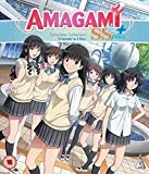 Amagami SS Plus Collection Blu Ray -  
