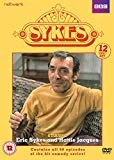 Sykes: The Complete Series DVD - Eric Sykes, Richard Wattis