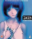 Serial Experiments Lain Blu Ray -  