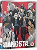 Gangsta - Standard DVD -  
