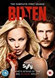 Bitten - The Complete First Season DVD - Greyston Holt, Genelle Williams