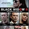 Black Widow Series 2 DVD - Monic Hendrickx, Fedja van Huët 