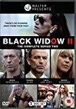 Black Widow Series 2 DVD - Monic Hendrickx, Fedja van Huët 