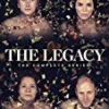 The Legacy Season 1 - 3 DVD - Mikkel Boe Folsgaard, Marie Bach Hansen