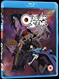 Outlaw Star - Blu Ray -  