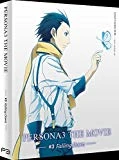 Persona 3: Movie 3 Collectors Edition Blu Ray -  