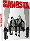Gangsta - Collectors Edition Blu Ray -  