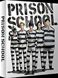Prison School - Collectors Blu-Ray Blu Ray -  