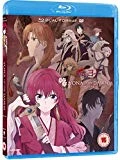 Yona of the Dawn Part 1 Blu Ray -  