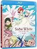 Snow White with the Red Hair - Part 2 BD Blu Ray -  