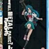 Full Metal Panic Fumoffu - Standard Blu Ray -  