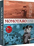 Momotaro, Sacred Sailors - Collectors BD Blu Ray -  
