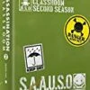 Assassination Classroom - Season 2, Part 1 Collectors Edition Blu Ray -  