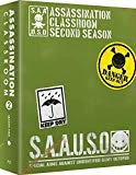 Assassination Classroom - Season 2, Part 1 Collectors Edition Blu Ray -  
