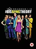The Big Bang Theory: Seasons 1-10 DVD - Simon Helberg, Melissa Rauch