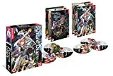 Mirai Nikki: Future Diary - Complete Season Collection DVD -  