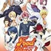 Food Wars! Season 1 (Episodes 1-24) - Blu-ray Collector's Edition Blu Ray - Ai Kakuma , Minami Takahashi