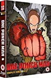 One Punch Man Collection 1 (Episodes 1-12 + 6 OVA) DVD - Keita Kodama, Chinatsu Matsui