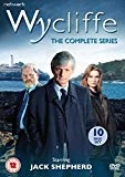 Wycliffe:The Complete Series DVD - Jimmy Yuill, Tim Wylton