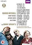 Till Death Us Do Part DVD - Dandy Nichols , Anthony Booth