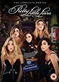 Pretty Little Liars - Complete Seasons 1-7 DVD - Holly Marie Combs, Lucy Hale