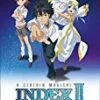 A Certain Magical Index Complete Season 2 Collection (Episodes 1-24) Blu-ray/DVD Combo Blu Ray - Atsuko Tanaka, Aki Toyosaki