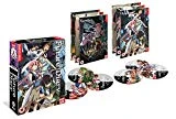 Mirai Nikki: Future Diary - Complete Season Collection Blu Ray -  