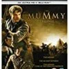 The Mummy Trilogy Blu Ray - Stephen Dunham, Jonathan Hyde