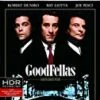 Goodfellas 4K UHD - Frank Sivero, Paul Sorvino