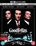 Goodfellas 4K UHD - Frank Sivero, Paul Sorvino