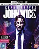 John Wick: Chapter 2 4K UHD - Riccardo Scamarcio, Keanu Reeves
