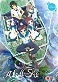 A Lull In The Sea: Complete Series DVD -  