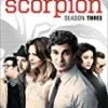 Scorpion: Season Three DVD - Jadyn Wong, Katharine McPhee