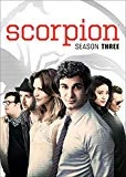 Scorpion: Season Three DVD - Jadyn Wong, Katharine McPhee