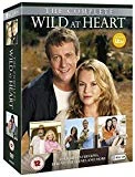 Wild at Heart - Complete Boxed Set DVD - Stephen Tompkinson, Juliet Mills