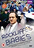 Rockliffe's Babies: The Complete Series DVD - Malcolm Terris, John Blakely