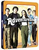 Adventureland Blu Ray - Matt Bush, Todd Cioppa