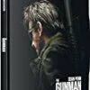The Gunman Blu Ray - Javier Bardem, Ray Winstone