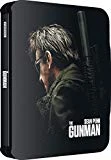 The Gunman Blu Ray - Javier Bardem, Ray Winstone