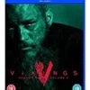 Vikings: Season 4 - Volume 2 Blu Ray - Jessalyn Gilsig, Alyssa Sutherland