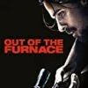 Out Of The Furnace Blu Ray - Woody Harrelson, Christian Bale