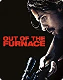 Out Of The Furnace Blu Ray - Woody Harrelson, Christian Bale