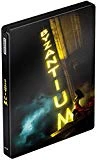Byzantium Blu Ray - Thure Lindhardt, Sam Riley