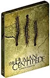 The Human Centipede (Full Sequence 1, 2 & 3) Limited Edition Steelbook (Blu-ray) Blu Ray - Dieter Laser, Ashley C. Williams