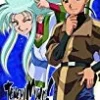 Tenchi Muyo: The Complete Ova Series DVD -  