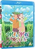 Mai Mai Miracle (Dual Format) Blu Ray -  