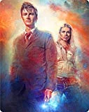 Doctor Who - Series 2 Blu Ray - David Tennant, Billie Piper 