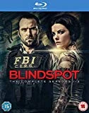 Blindspot - Season 1-2 Blu Ray - Jordana Spiro, Ashley Johnson